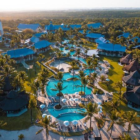 Summerville Resort Порту-ді-Галіняс Екстер'єр фото