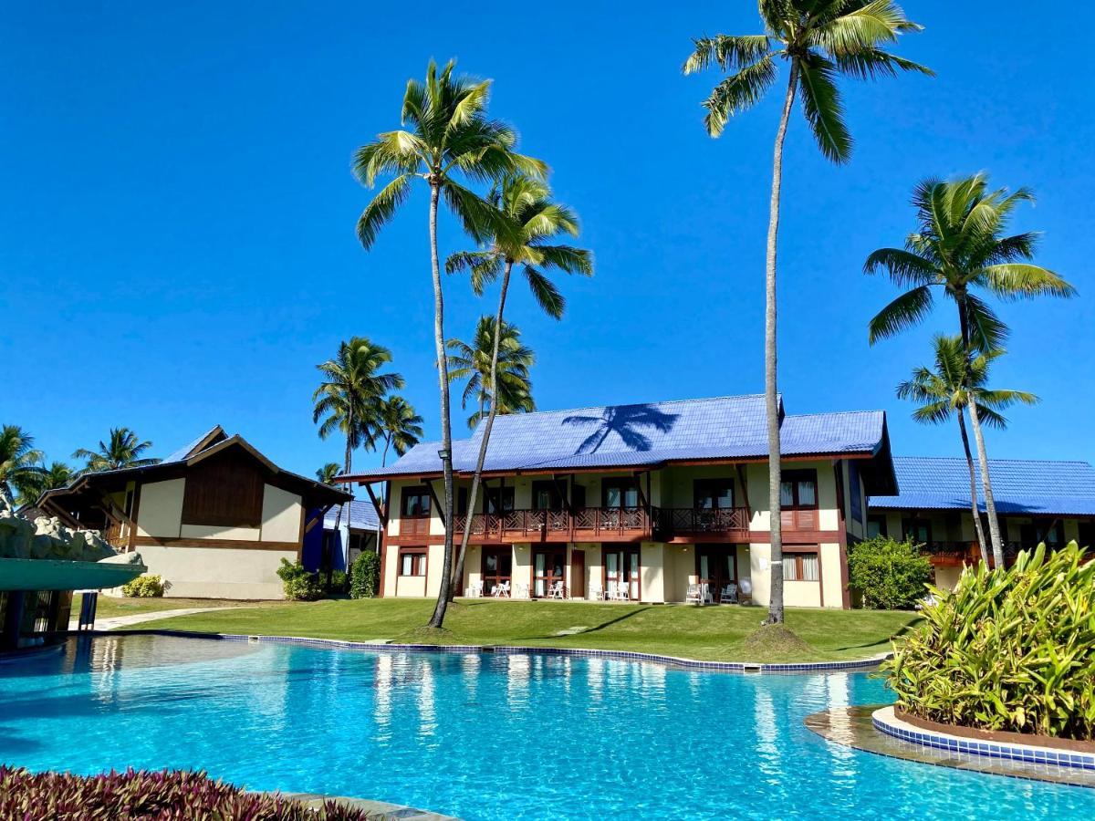 Summerville Resort Порту-ді-Галіняс Екстер'єр фото