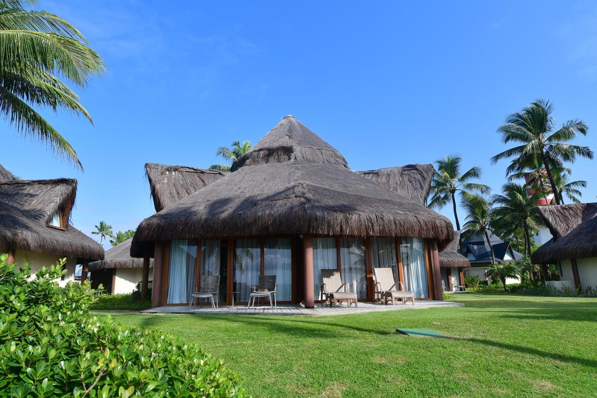 Summerville Resort Порту-ді-Галіняс Екстер'єр фото